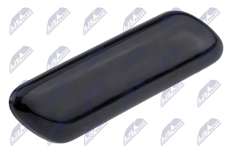 Right NTY OE EDS-TY-107 Cover, bumper for TOYOTA