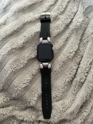 Apple Watch Series 4 44mm Aluminium