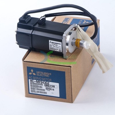  HC-MFS43G2 servo motor #ea