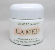 La Mer The Moisturizing Cream, 2.0 oz/ 60 mL Luminous Finish *New Without Box*
