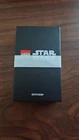 LEGO Star Wars Jango Fett’s Starship Key Chain 5060373579003 New Sealed