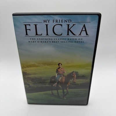 My Friend Flicka: The Enduring Classic Based on Mary O'Hara's DVD OOP