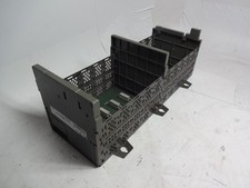 Allen Bradley 1746-a10 Slc 500 Chassis Rack 10 Slot