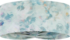 BUFF CoolNet UV Ellipse Headband, UPF50 Sun Protection, Breathable, Cooling Hair
