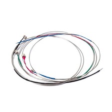 4 Pcs/set Musical Instrument Accessories Violin Strings Specific A/E/D/ Parts