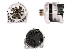 Land Rover Freelander 2.0 Alternator 150A