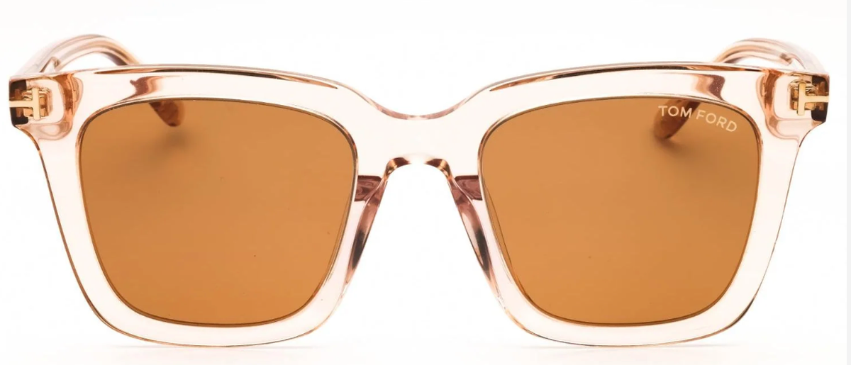Tom Ford TF0970-K 72E Unisex Sunglasses FT0970-K 72E NEW 