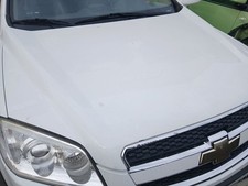 Capot Chevrolet CAPTIVA