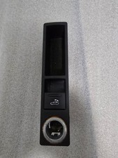 03-09 AUDI A4 S4 CONVERTIBLE TOP ROOF CONTROL OPEN SWITCH GENUINE 8H0959727A