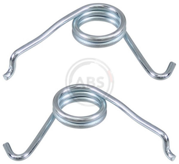 Reparatursatz Bremssattel A.B.S. 55376 FüR Opel Corsa S07 L08 L68 Turbo Cdti FCD-image