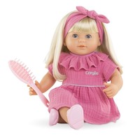 Corolle Mgp Jade, Blond 36Cm Weichpuppe