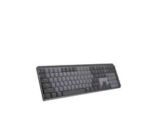 Logitech MX Mechanical Wireless Illuminated Performance Keyboard NEW SEALED 