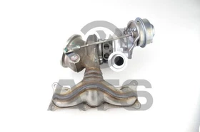 Turbolader für BMW 3 Coupe (E92) 335 i 225 kW /306 PS 2006-06 - 2013 11652470364