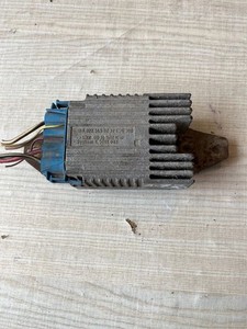 Mercedes-Benz E W210 1999 Benzin Relais Kühlerlüfter A0225456232 TEM4385