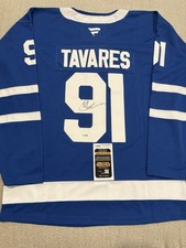 John Tavares Cards, Rookies Cards and Autographed Memorabilia Guide 60