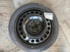 2021-2026 Chevrolet Trailblazer Trax 16x4 Compact Spare Tire Wheel Opt Sqj