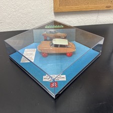 Vitesse L114 Citroen DS 19 40th Anniversary Car