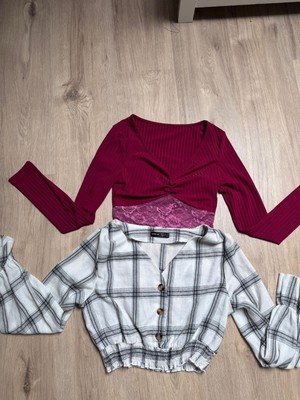 Damen Kleider Paket Große S/XS, Marken Teile ansehen (K56)