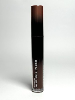 NWOB MAC Love Me Liquid Lipcolour in I VOTE FOR ME 3g / 0.1oz ~ FULL SIZE