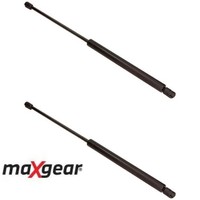 2X Gasfeder FüR Koffer-/Laderaum Maxgear 12-1737 DäMpfer GasdäMpfer