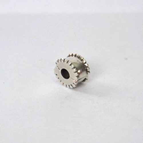 Original PANDORA Charm 925 Sterling Silber Silver