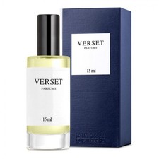 VERSET HERREN PARFUM LINE 15 ml - FarmaNaturaShop