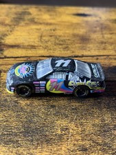 Action Racing 1:24 Brett Bodine #11 CLOSE Call 1997 Ford Thunderbird 1 Of 8,004