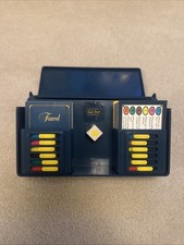 Vintage Travel Trivial Pursuit