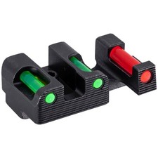 TAG PRECISION TSF TAC Fiber Optic Sights for Canik TP9SA M2 (130BE132BG)