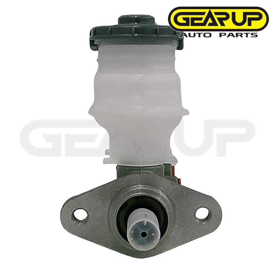 Cilindro maestro de freno para 1999 2000 01 02 2003 Acura CL TL Honda Accord 3,0 L Foto 2 de 4