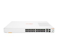 HPE Instant On 1960 24G 2XGT 2SFP+ Switch - Switch (JL806A#ABB)