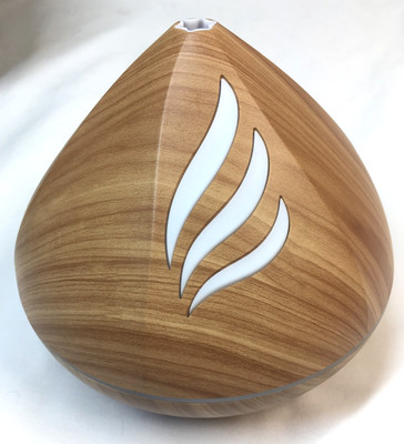 Pure Mist  Aroma Essential Oil Diffuser