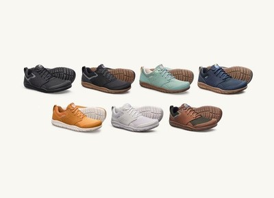 New Men's Lems Primal Zen Shoe All Colors All Sizes Ships Free & Fast
