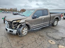 2015 Ford F150 Power Brake Booster GL3Z2005K OEM