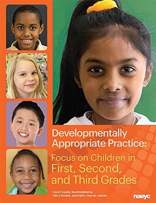 Dap Focus Ser.: Developmentally Appropriate Practice : Focus on Children in ...