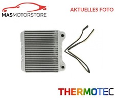 WÄRMETAUSCHER INNENRAUMHEIZUNG THERMOTEC D6A006TT I FÜR AUDI A8,4D8
