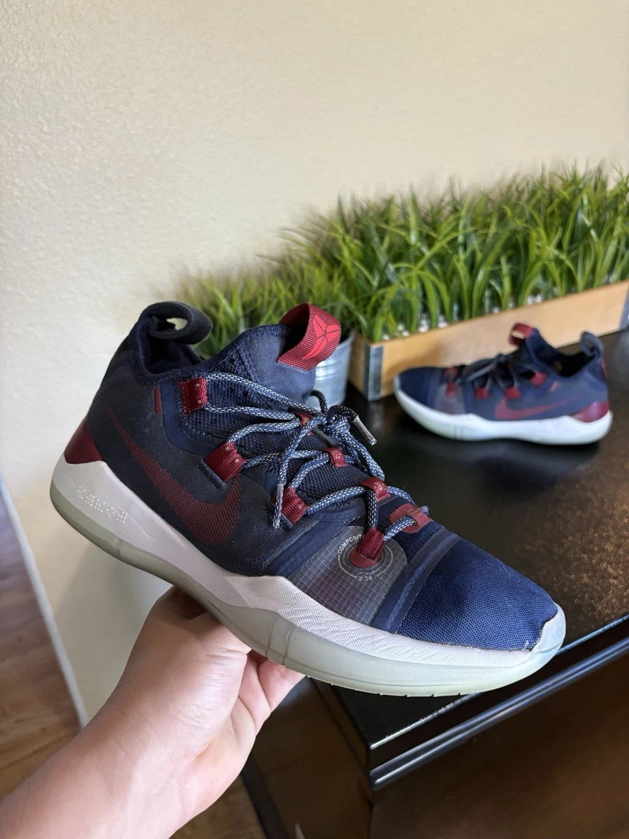 シューズ(男性用) NIKE Kobe AD exodus iD Nike Kobe A.D. Exodus Red for Sale | Authenticity Guaranteed | eBay