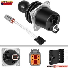Dual Axis Joystick Controller 101174 101174GT 62390GT for Genie S-45 S-60 S-65