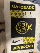 Gatorade EYBL Peach Jam Towel