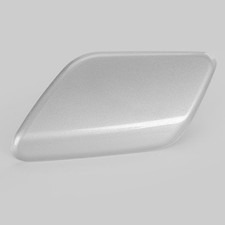 Left Headlight Washer Spray Cover Cap Fit For Volvo V60 S60 2011-2013
