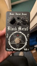 Dragonfly Black Metal #666 of 666 most evil p...
