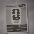 Panini FIFA World Cup 2026 Sticker CZE 11 Cerv + COD 12 Sadiki + GHA 10 Partey — photo 6