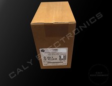 2023 New Allen Bradley 25B-B2P5N104 Ser A Power Flex 525 AC Drive