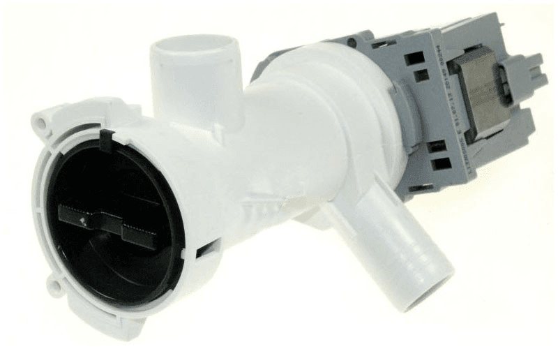 Pompe de vidange pour réparer panne essorage lave-linge Proline 4241953