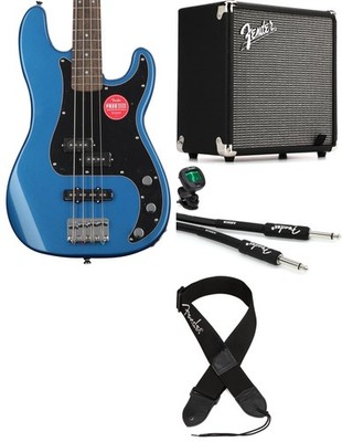 Squier 0378551502 + Fender 2370100000 + Fender 0990820024 + Fender 02399780