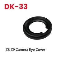 DSLR Camera DK-33 Eyecup Eyepiece Viewfinder Eye Cup for Nikon Z9 Z8 Zf Z f