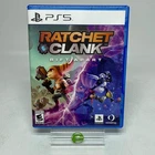 Ratchet and Clank: Rift Apart (Sony PlayStation 5 PS5, 2021)