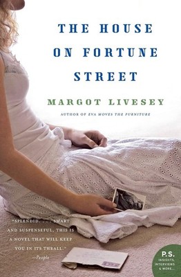 The House on Fortune Street: A Novel by Livesey