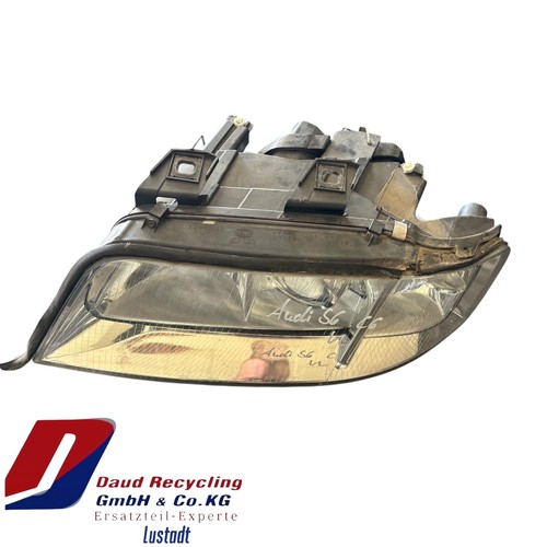 Audi A4 Scheinwerfer Rechts