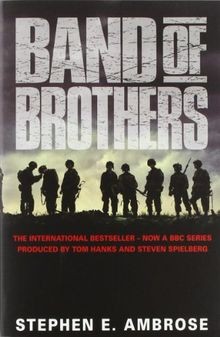 Band Of Brothers von Ambrose,  stephen e. | Buch | Zustand sehr gut